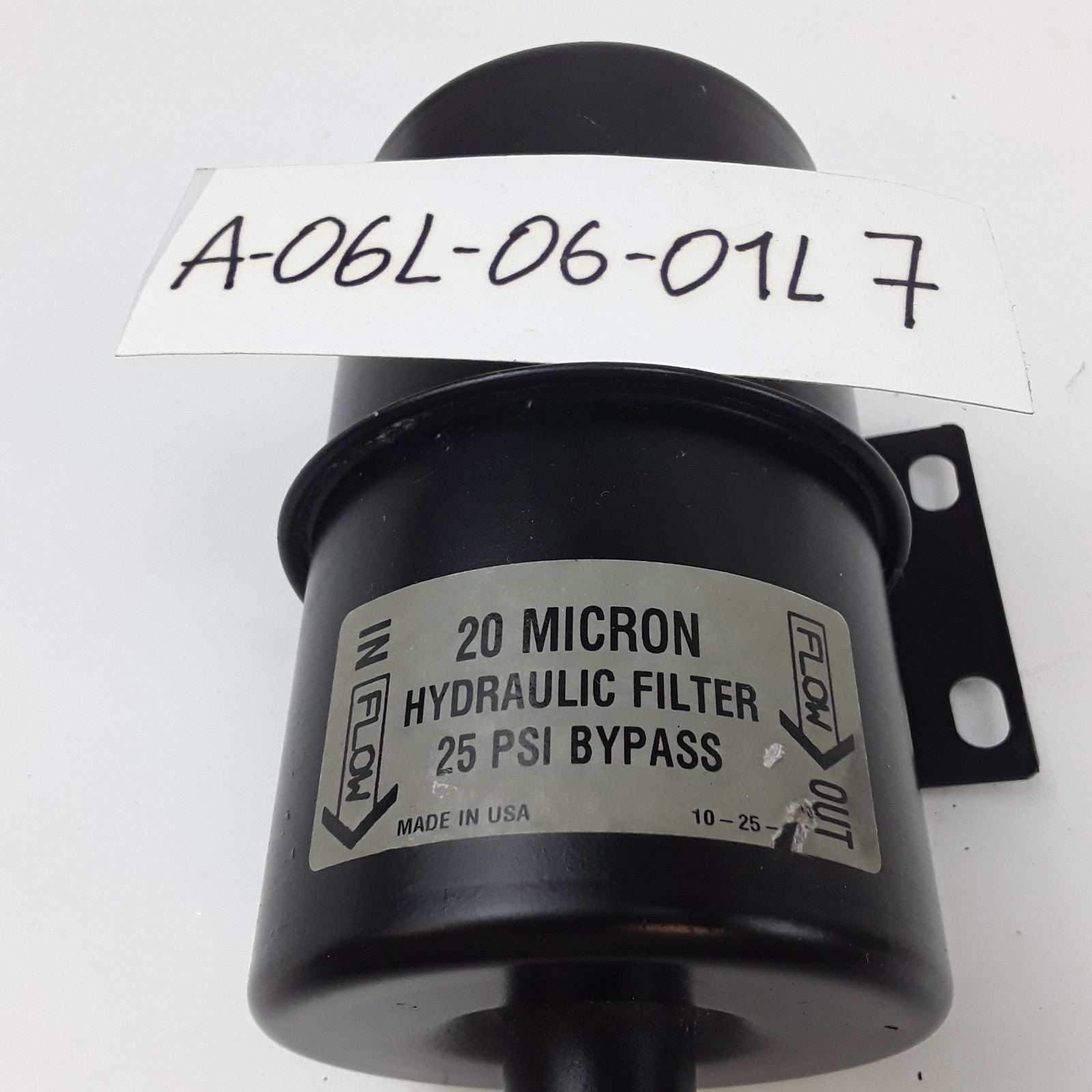 Hydraulic Filter Fits Forklift ERC030AG ERC065GH ERC065RG ERC065ZG ERC040RF