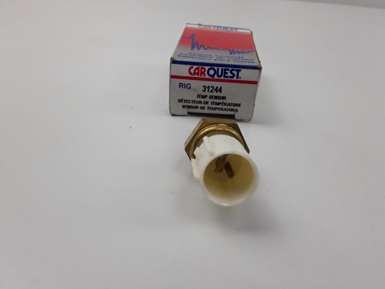 Coolant Temperature Sensor Fits Honda Accord Civic Acura TL NSX S2000 1988-2005 - HotCarParts