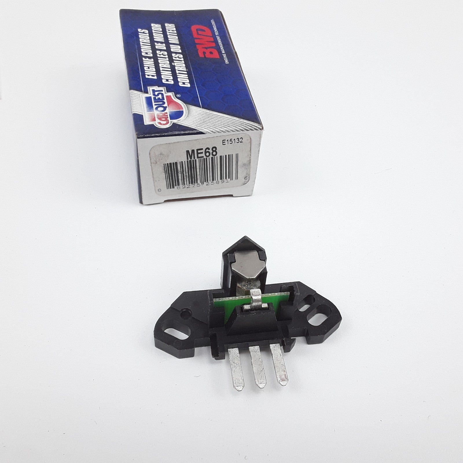 Ignition Hall Effect Switch Fits Cadillac DeVille Allante Eldorado (1987-1995)