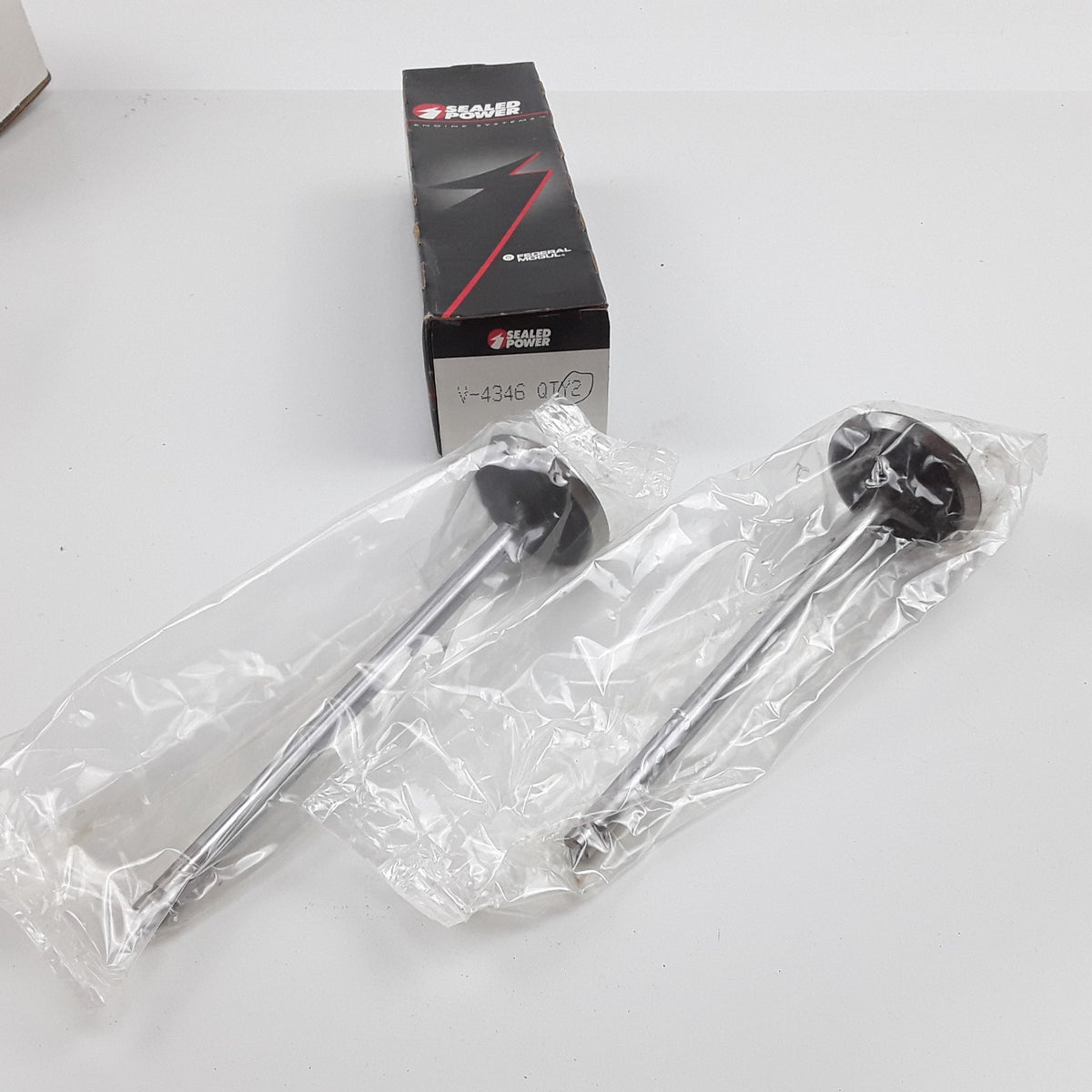 Engine Intake Valve For Ford Focus Escort Contour Escape Mercury Mystique Cougar