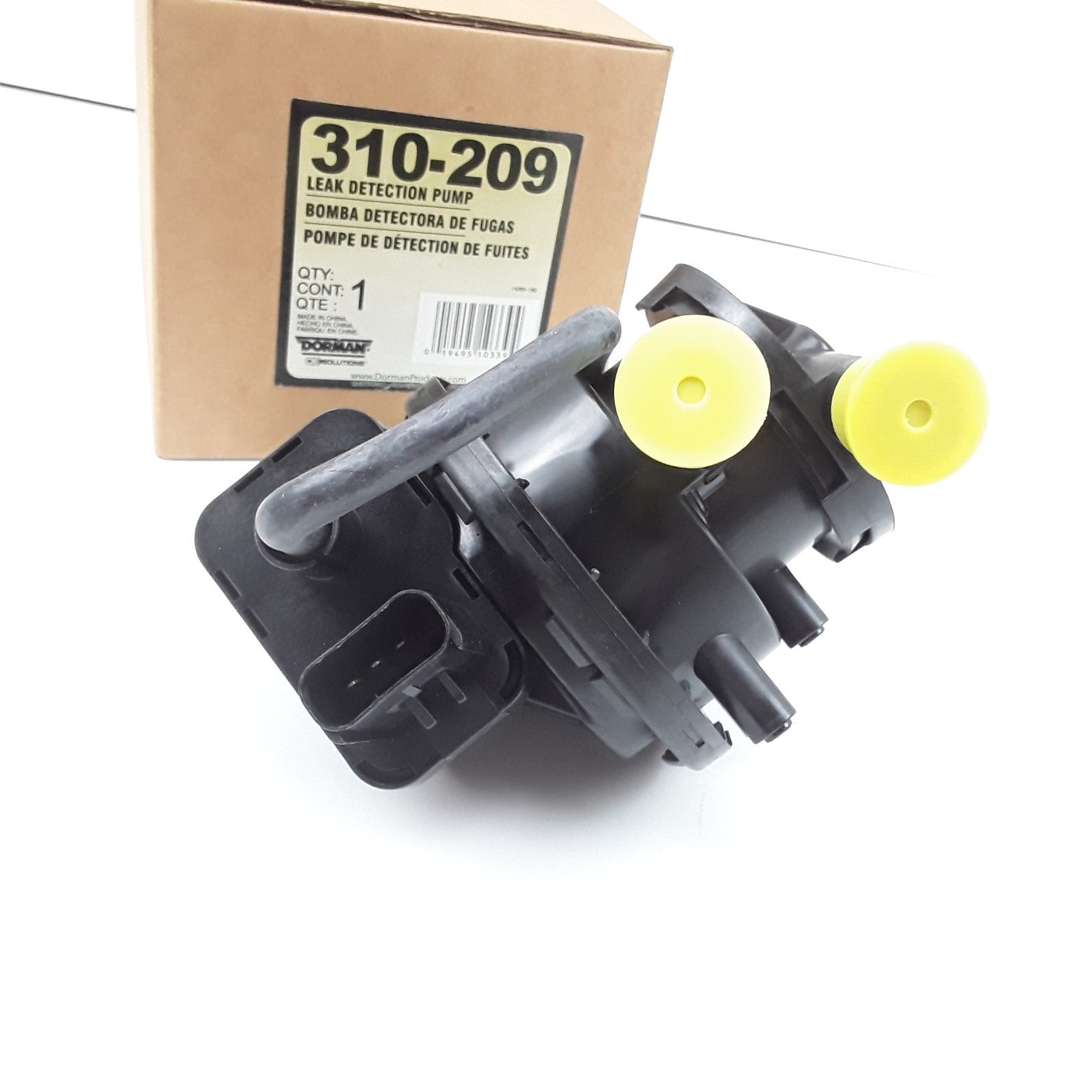 Fuel Vapor Leak Detection Pump Fits Chrysler 300M Dodge Intrepid 1998-2001