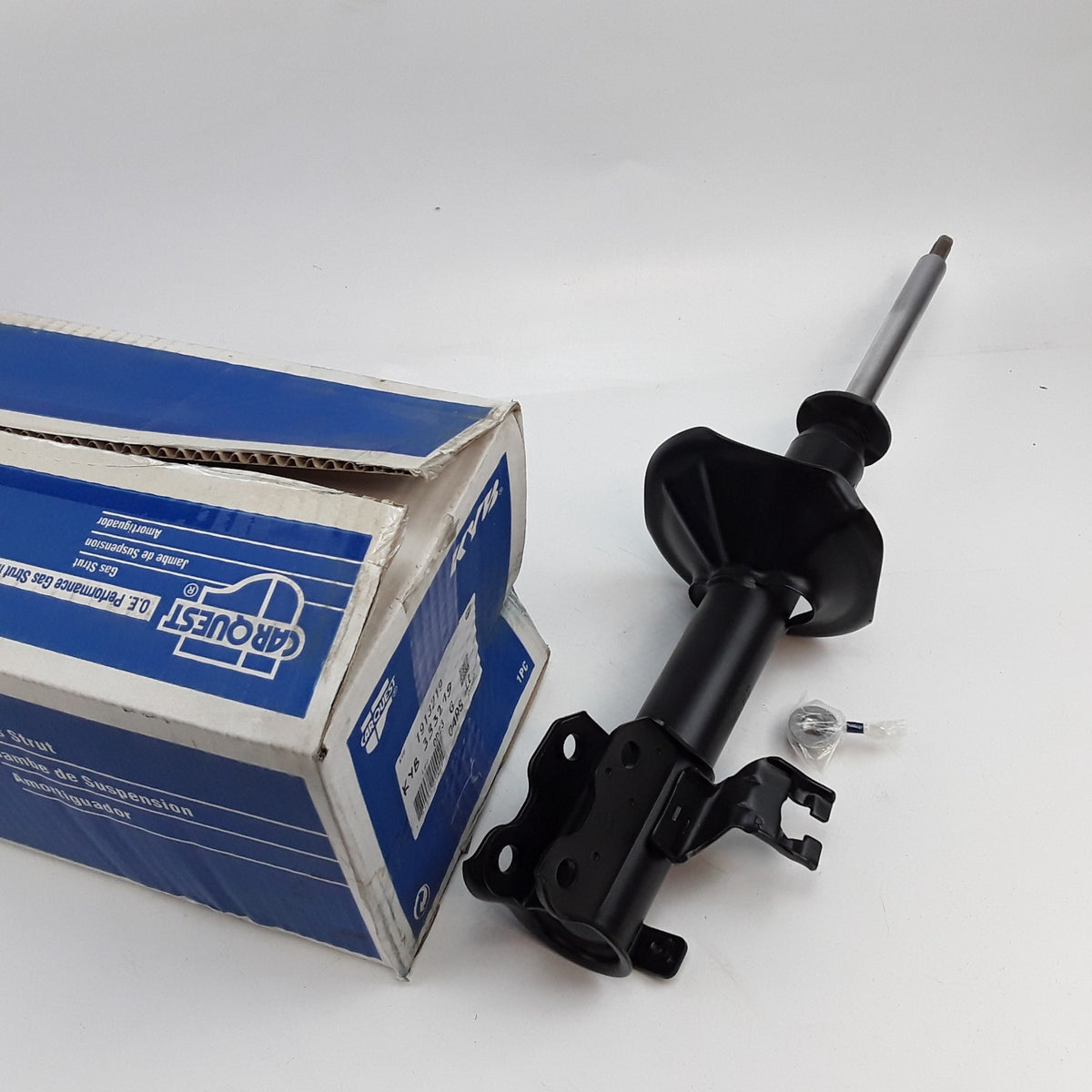 Front Right Suspension Strut Fits Nissan 200SX Sentra (1995 1996 1997 1998 1999)