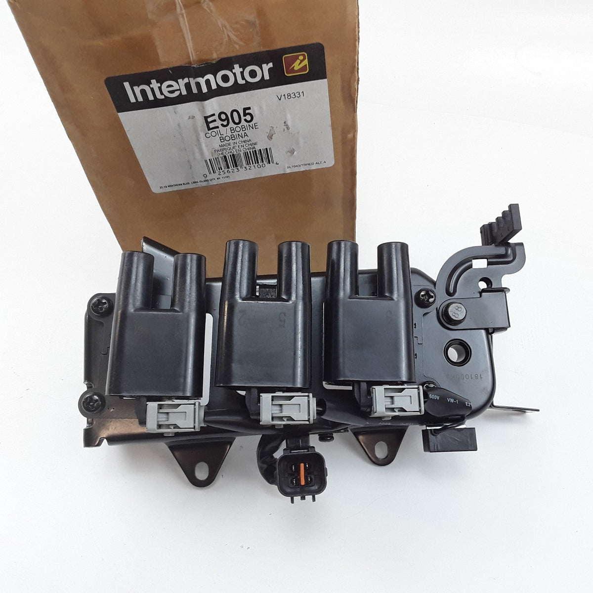 Distributorless Coil Fits Hyundai Tiburon Santa Fe 2001 2002 2003 2004 2005-2008