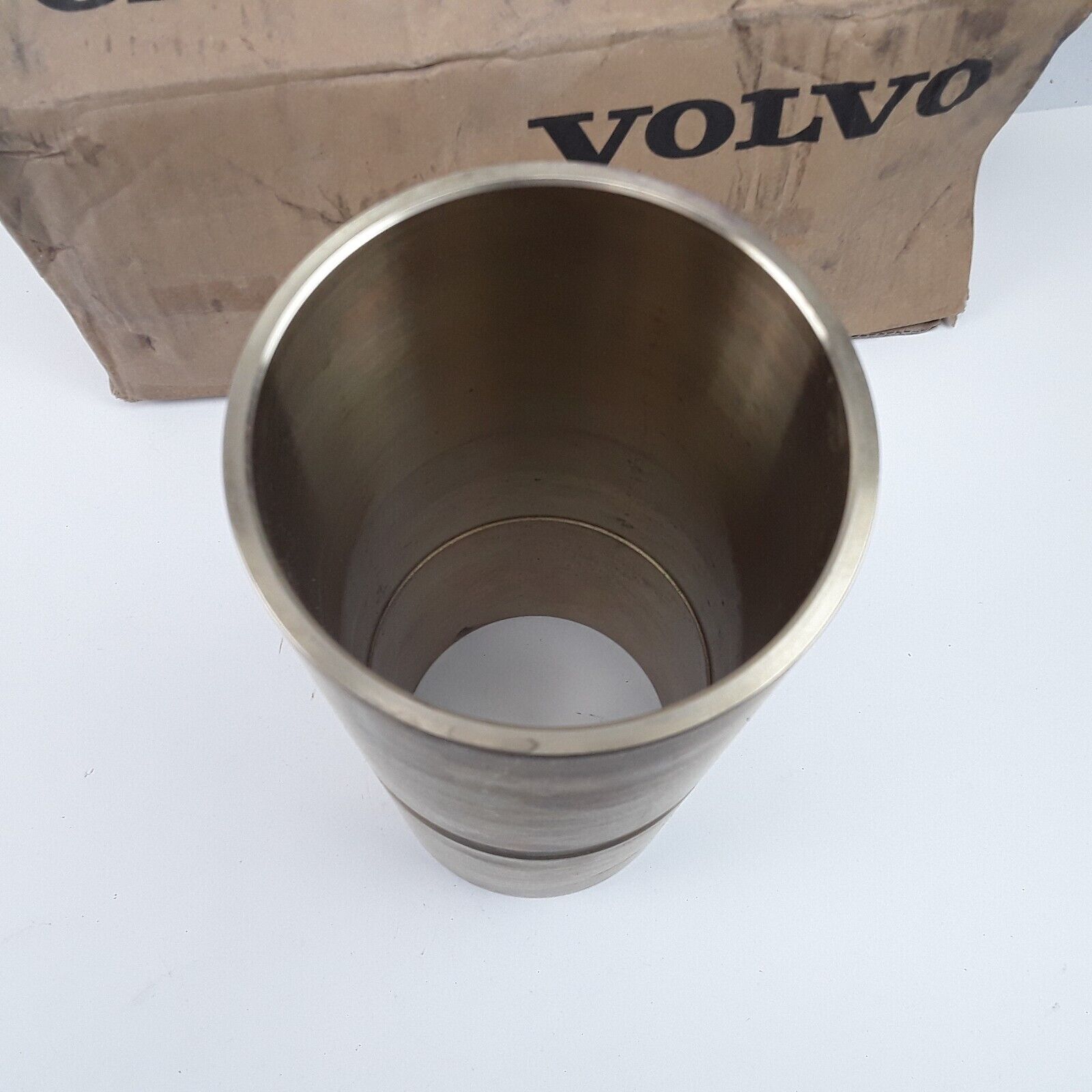 OEM VOLVO 11015751 BUSHING FOR L70E, L70F, L70G, L70H, L90C, L90C BM, L90D, L90E