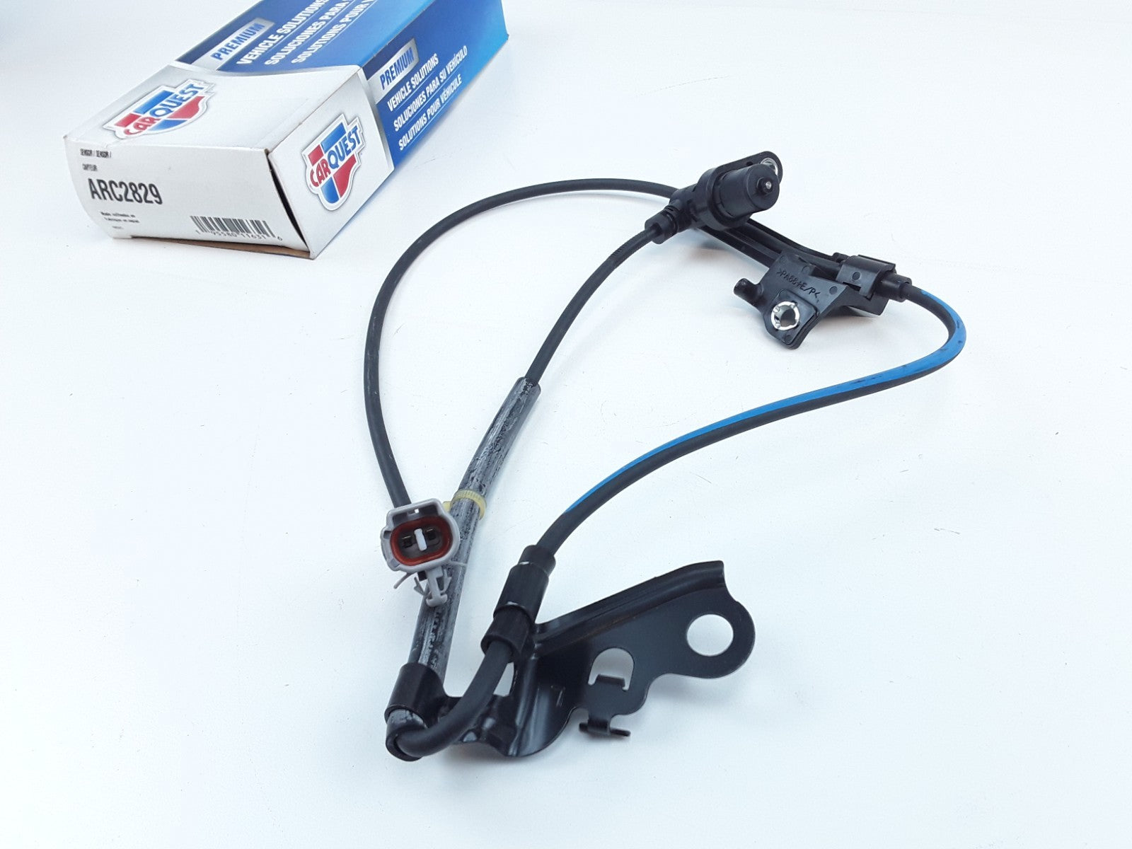 Front left ABS Speed Sensor Fits Scion tC (2005 2006 2007 2008 2009 2010)