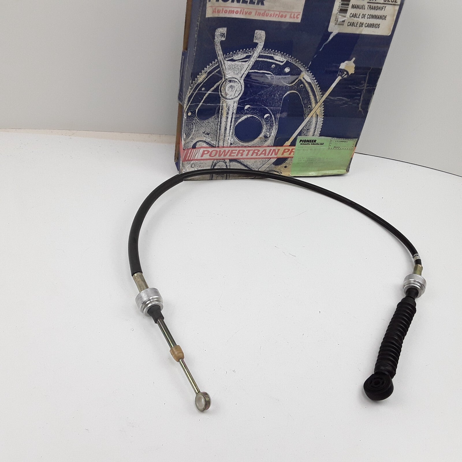 Manual Transmission Shift Cable Fits Toyota Corolla 1984 1985 1986 1987 1988
