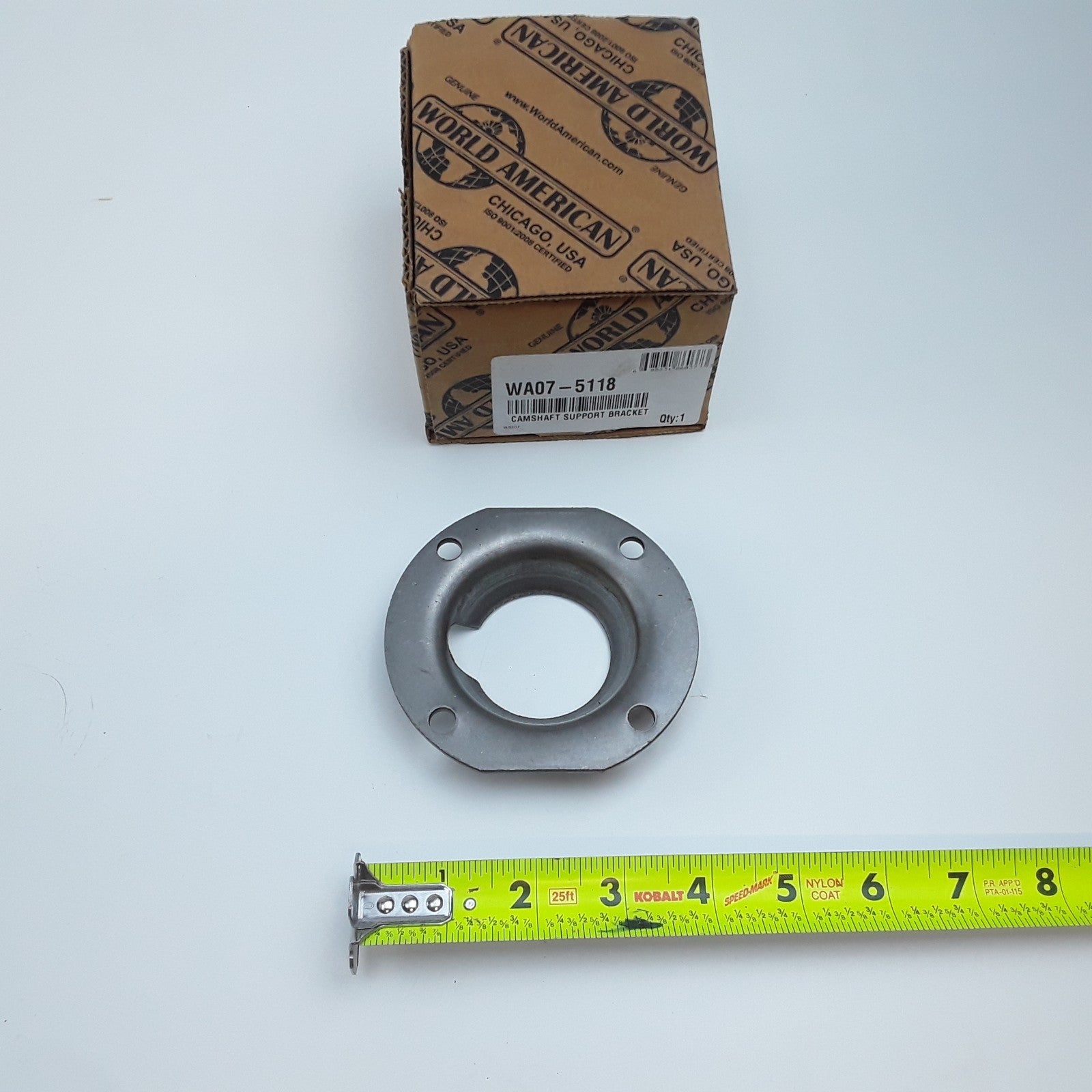 World American WA07-5118 - Camshaft Support Bracket Heavy Duty High Performance