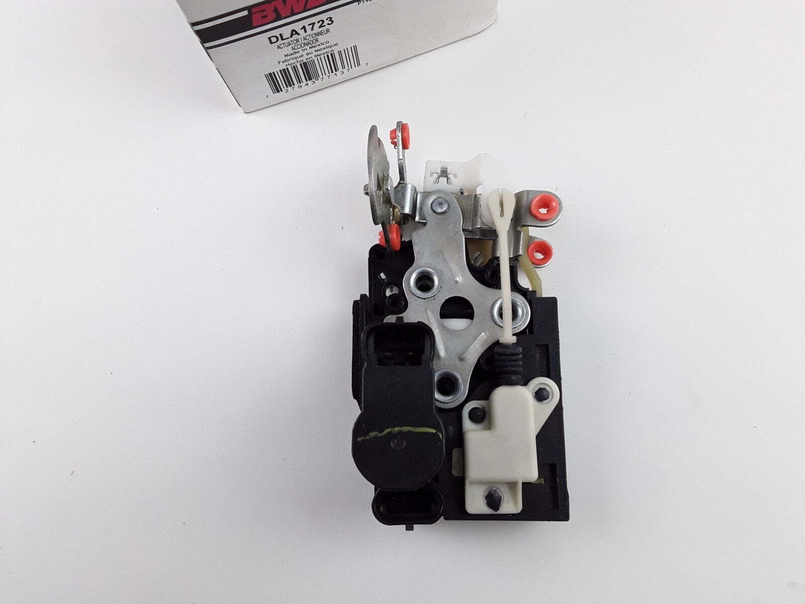 Front Right Door Lock Actuator with Latch for Chevrolet Blazer GMC Jimmy 1995-97
