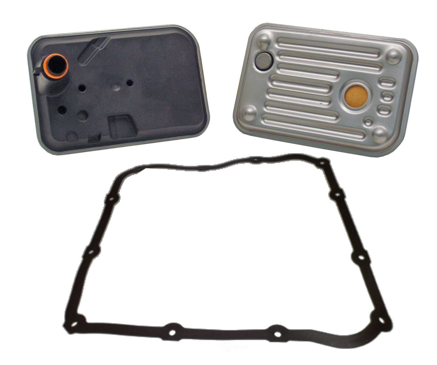 Transmission Filter Kit Fits Ford GMC Isuzu Chevrolet Hino Peterbilt (1996-2025)