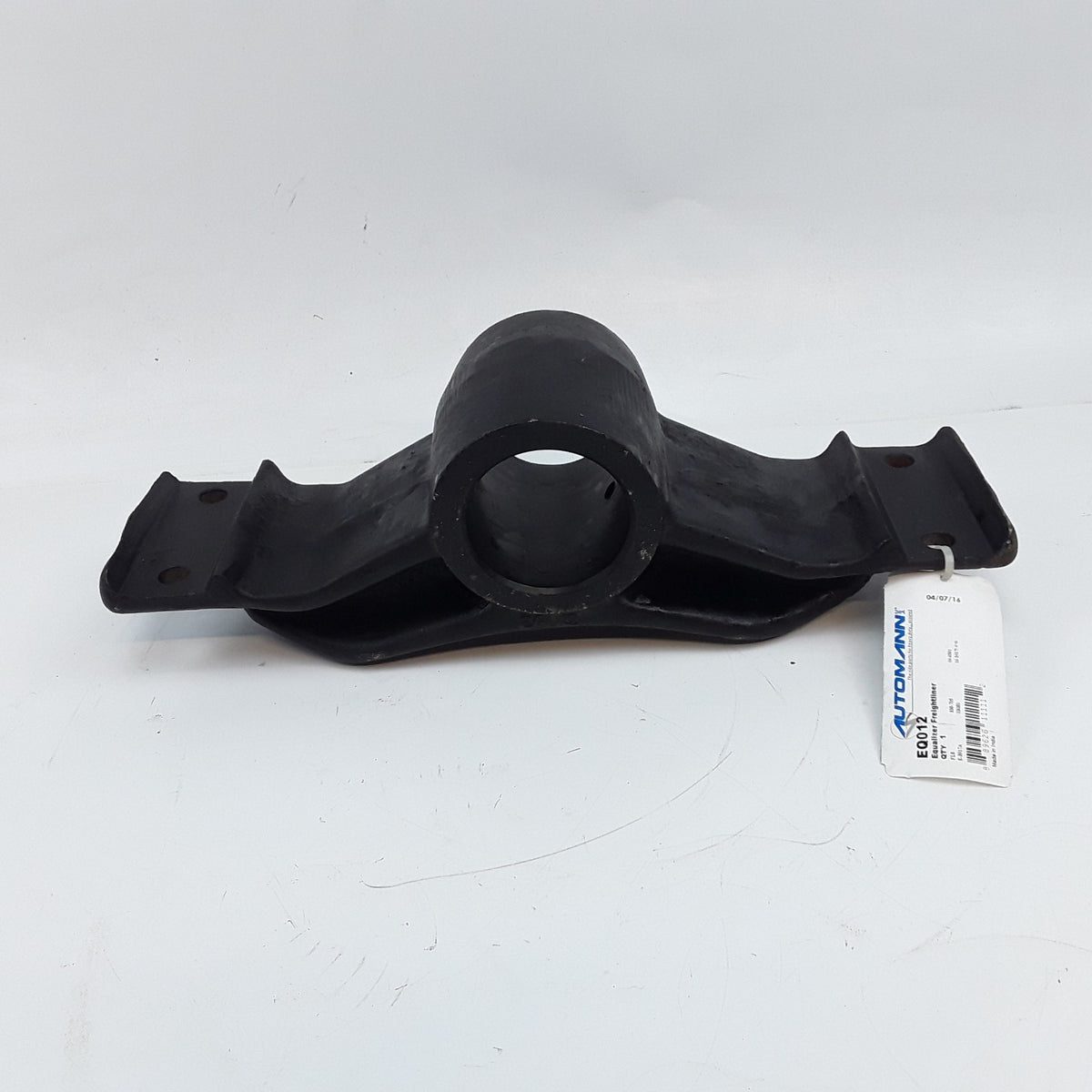 Automann EQ012 Suspension Hardware Kit Fits Freightliner Trucks & Trailer