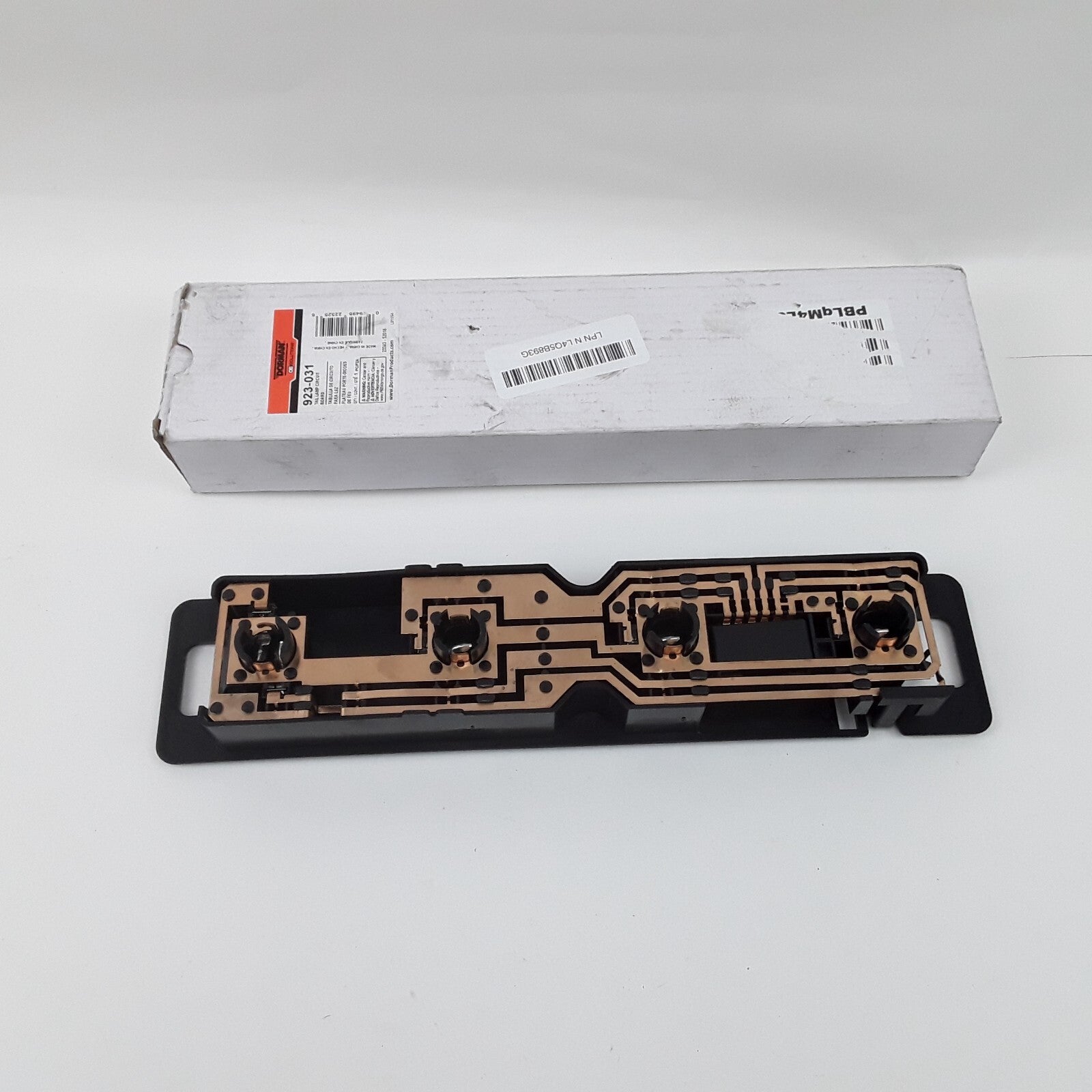 Dorman Left Tail Light Circuit Board Fits Dodge Sprinter 3500 2500 (2003-2006)