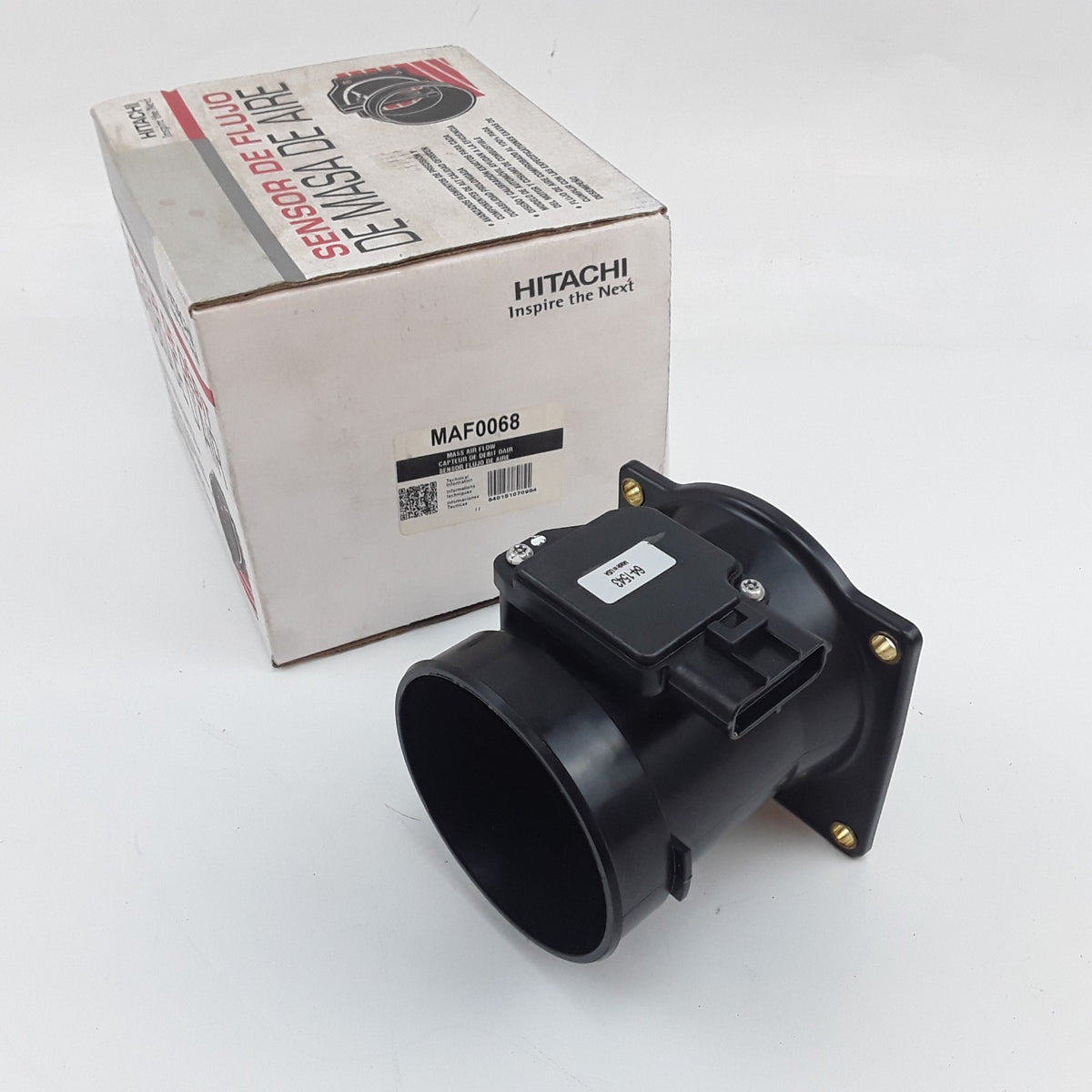 Air Flow Sensor Fits Mercury Mountaineer Ford Explorer Lincoln Aviator 2002-2005