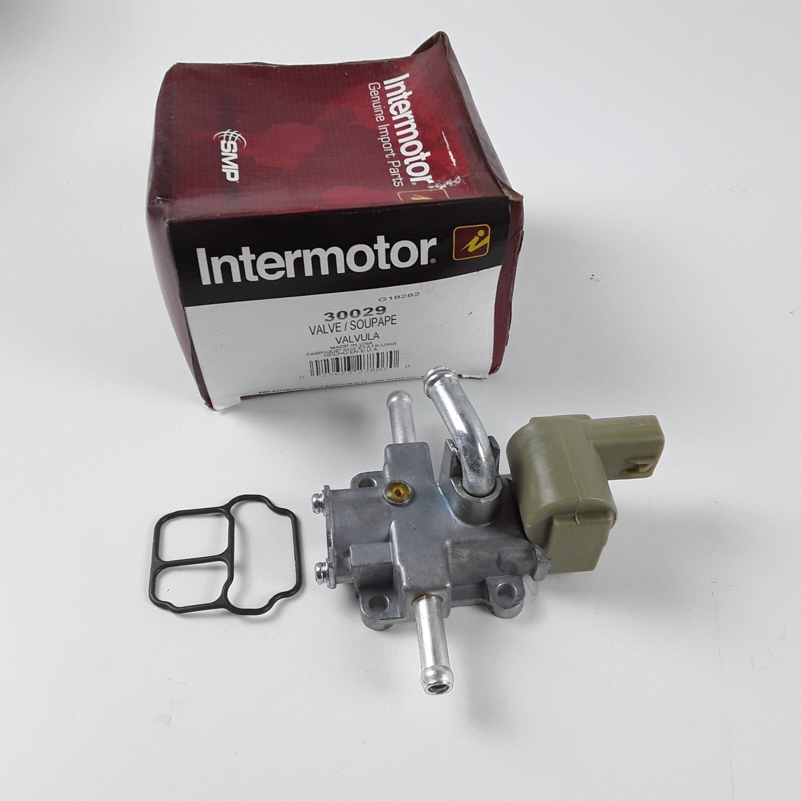 Idle Air Control Valve Fits Toyota 4Runner 1996-2002 Tundra 2000 2001 2002 2003