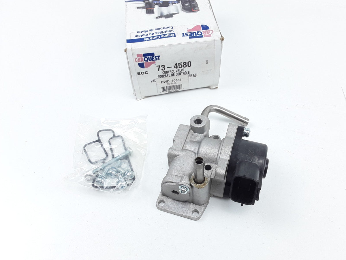 Idle Air Control Valve Fits Nissan Sentra 2000 2001 2002 2003 2004 2005 1.8L