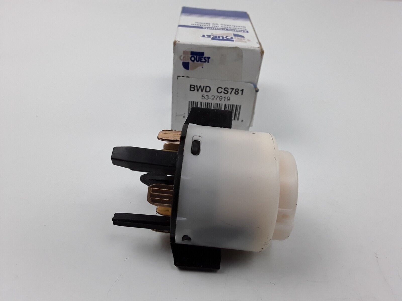 Ignition Switch Fits Audi A4 A6 Quattro VW Jetta Golf Passat Porsche Boxster - HotCarParts