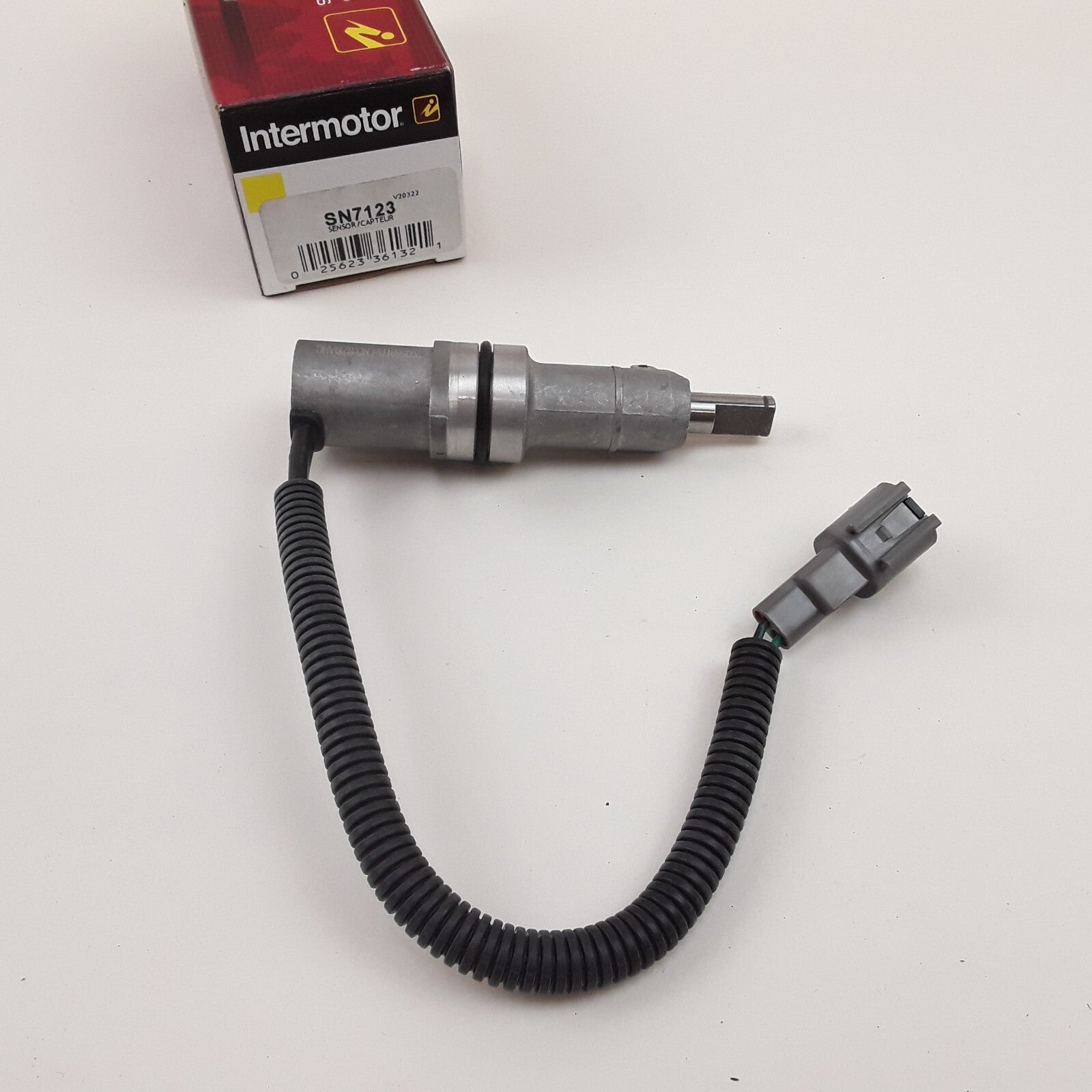 Vehicle Speed Sensor Fits Nissan D21 1994 Pickup 1996-1997 Frontier 2000-2001