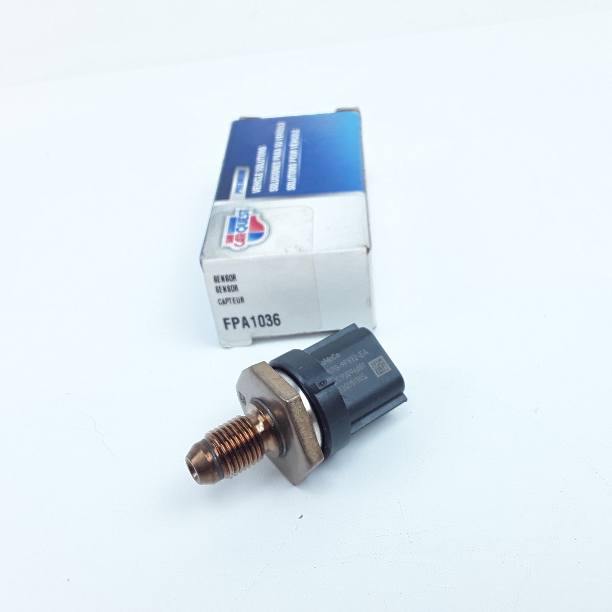 Fuel Pressure Sensor Fits Ford Escape Fusion 2014 2015 2016 2017 2018 2019 2020