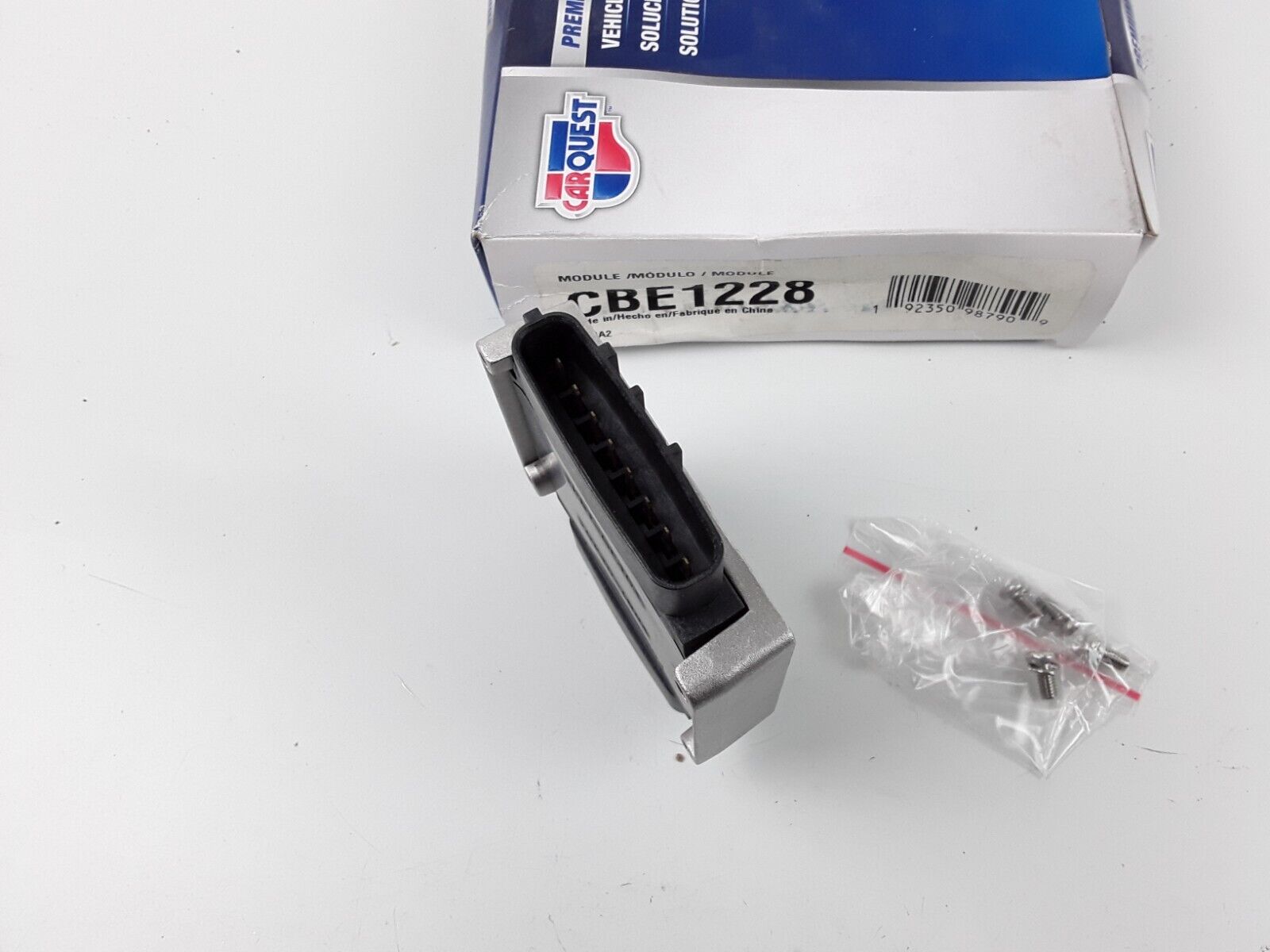 Ignition Control Module Fits Lexus ES300 , Toyota Camry 1994 1995 - HotCarParts