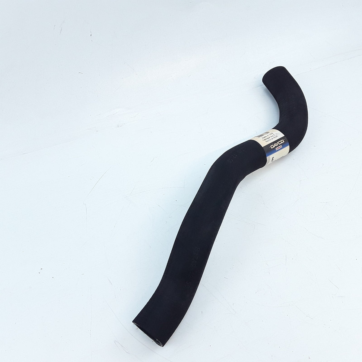 Lower Molded Coolant Hose Fits Mitsubishi Eclipse Eagle Talon (1995 1996-1999)