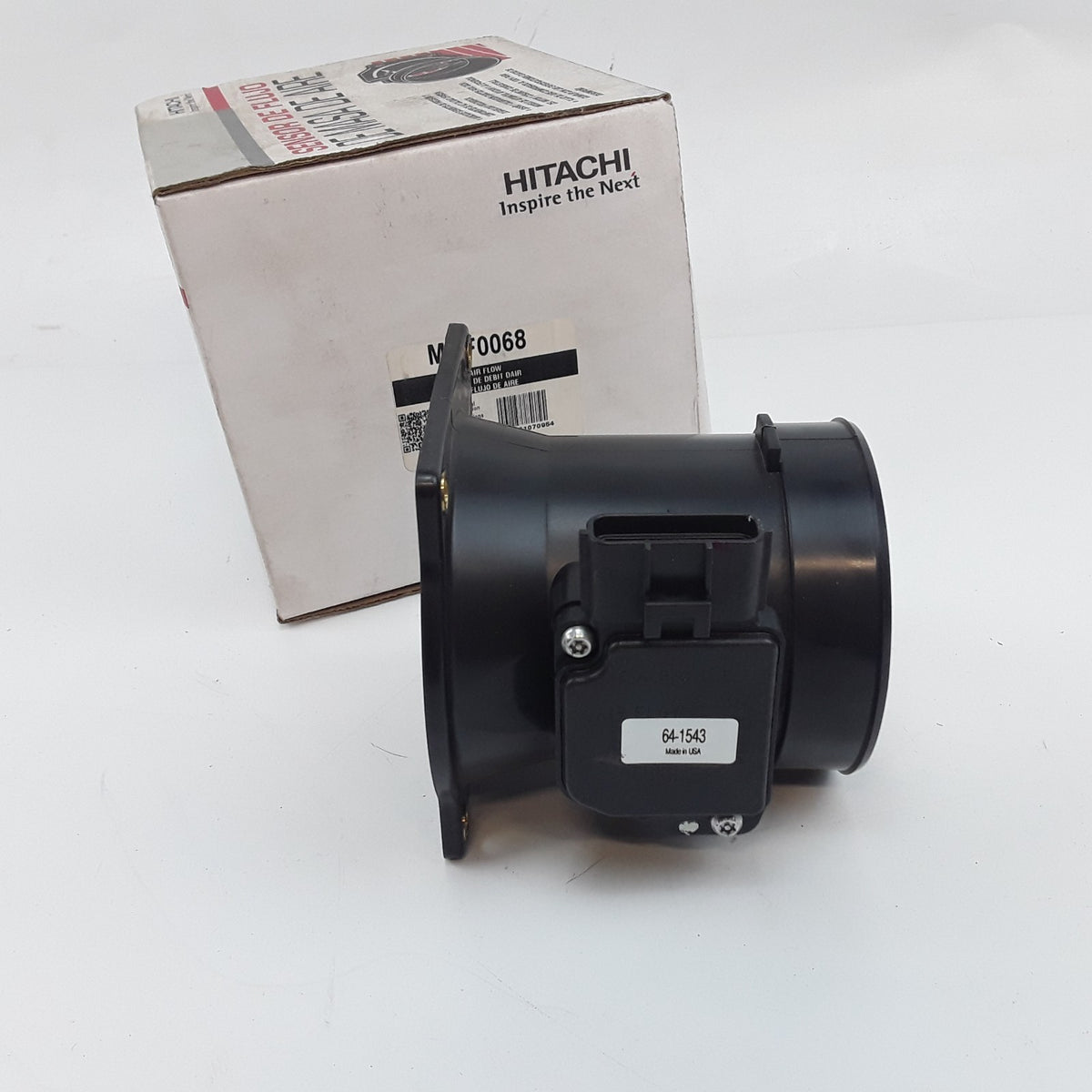 Air Flow Sensor Fits Mercury Mountaineer Ford Explorer Lincoln Aviator 2002-2005
