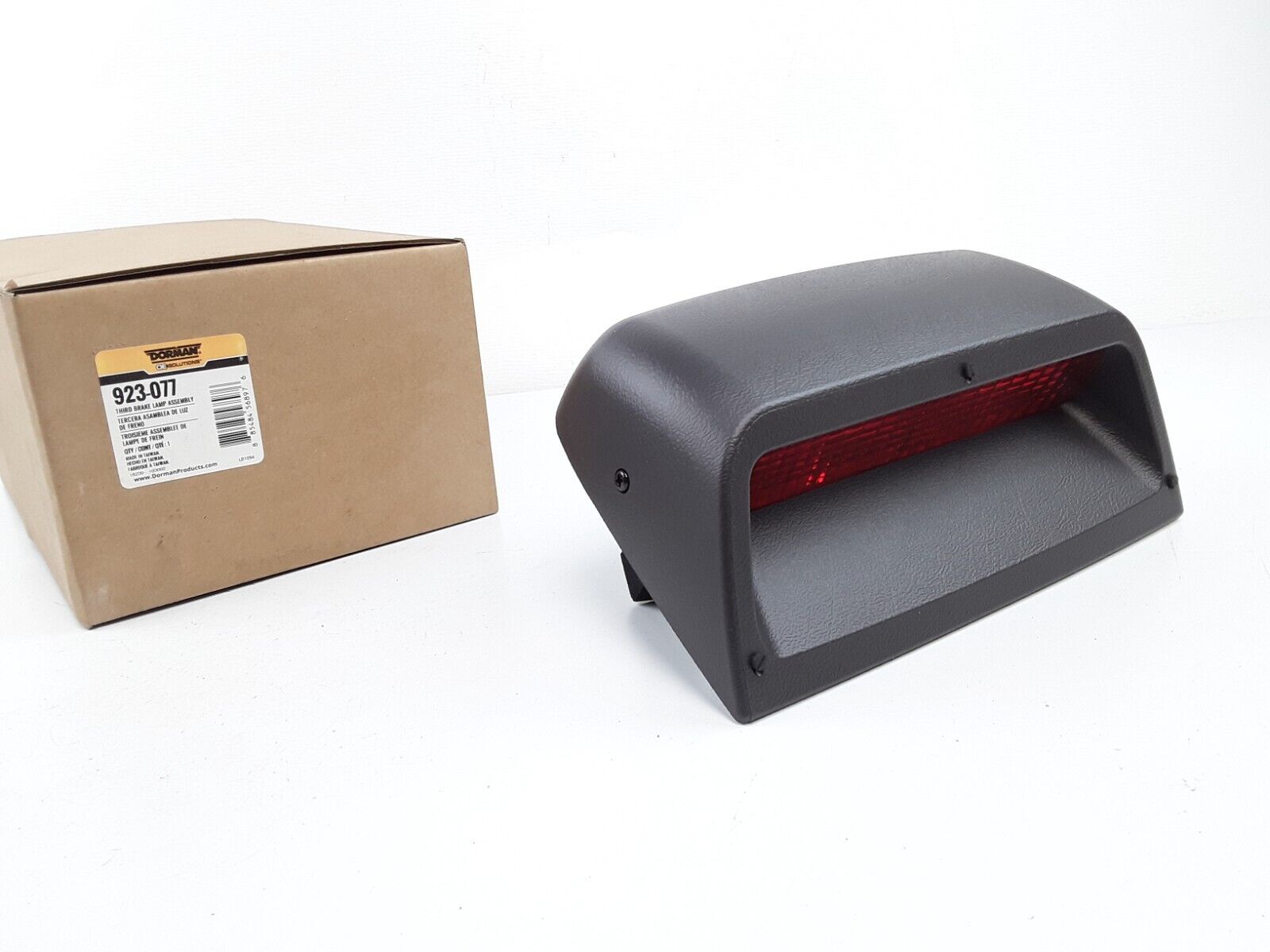 CenterThird Brake Light for Ford Crown Victoria Mercury Grand Marquis 1999-2005 - HotCarParts