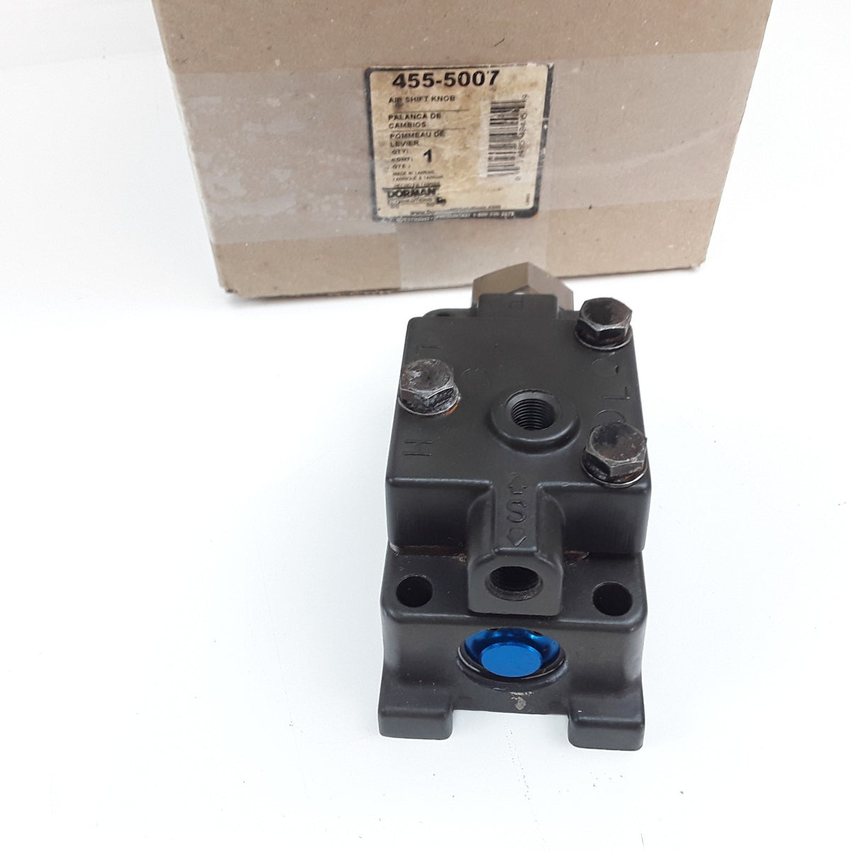 Air Slave Valve Fits Eaton Fuller A-5000 3088A5000 FULA5000 170.A5000 1648162C91