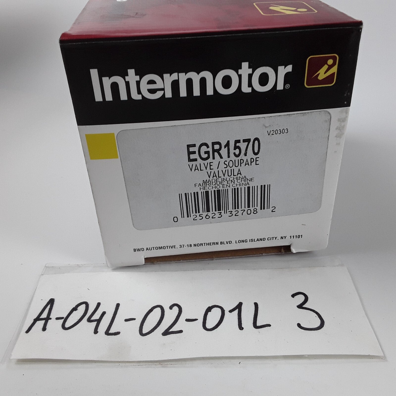 EGR Valve Fits Chrysler Crossfire Mercedes-Benz C320 E500 R500 S350 (1998-2011)