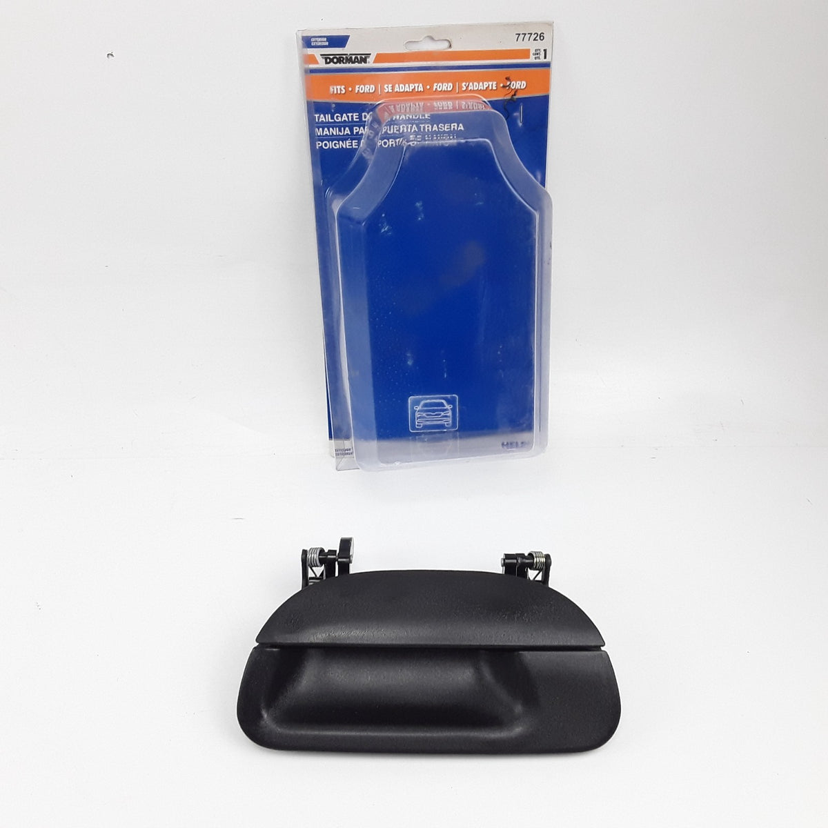 Tailgate Handle For Ford F-350 F-450 F-550 Super Duty Lobo F-150 F-250 1997-2004