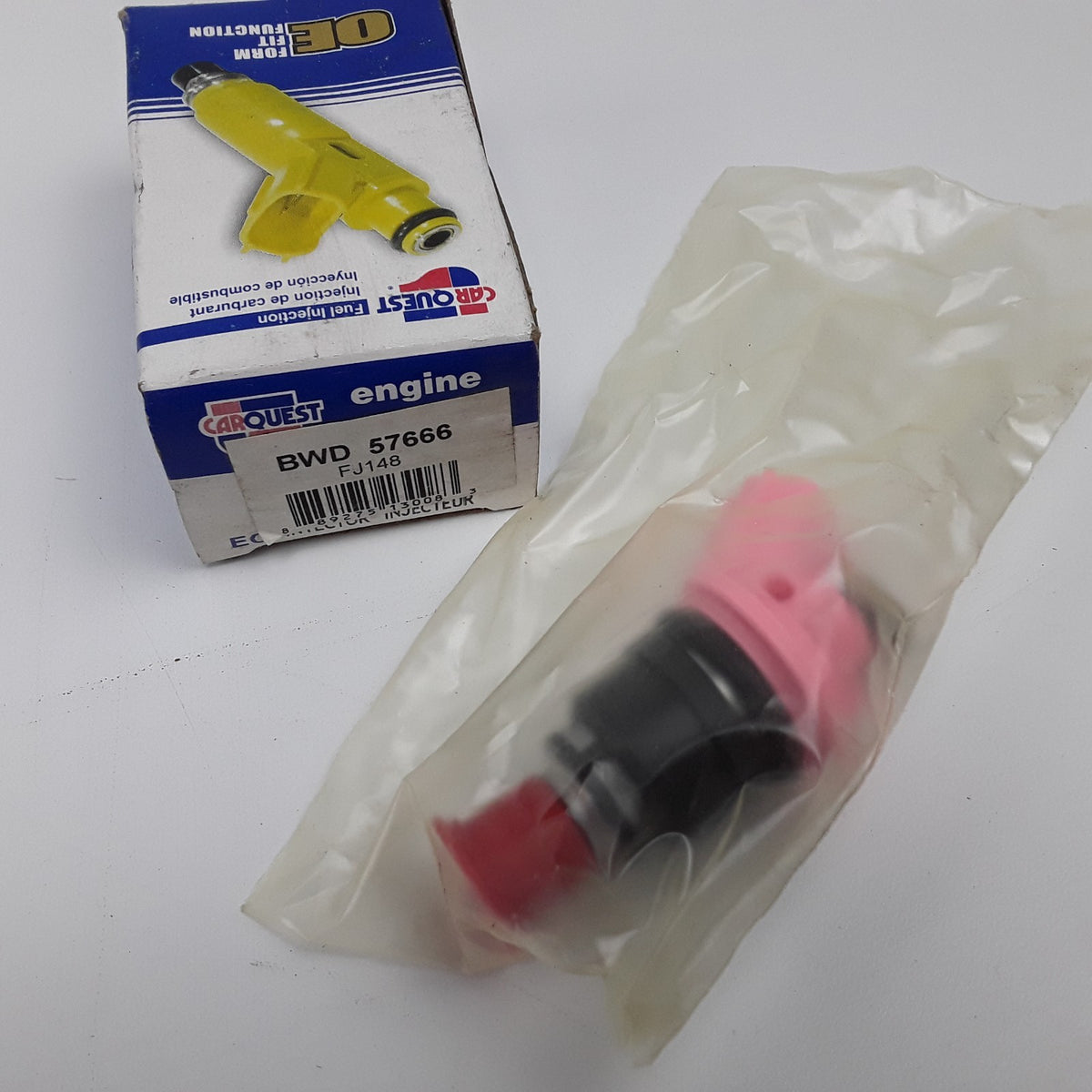 Fuel Injector Fits Nissan Tsuru 200SX Sentra NX Tsubame 1991 1992 1993 1994-2001