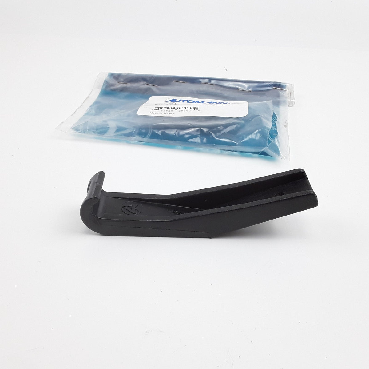 Automann Hlk2020 Hood Latch Bracket For Freightliner 17-12434-000