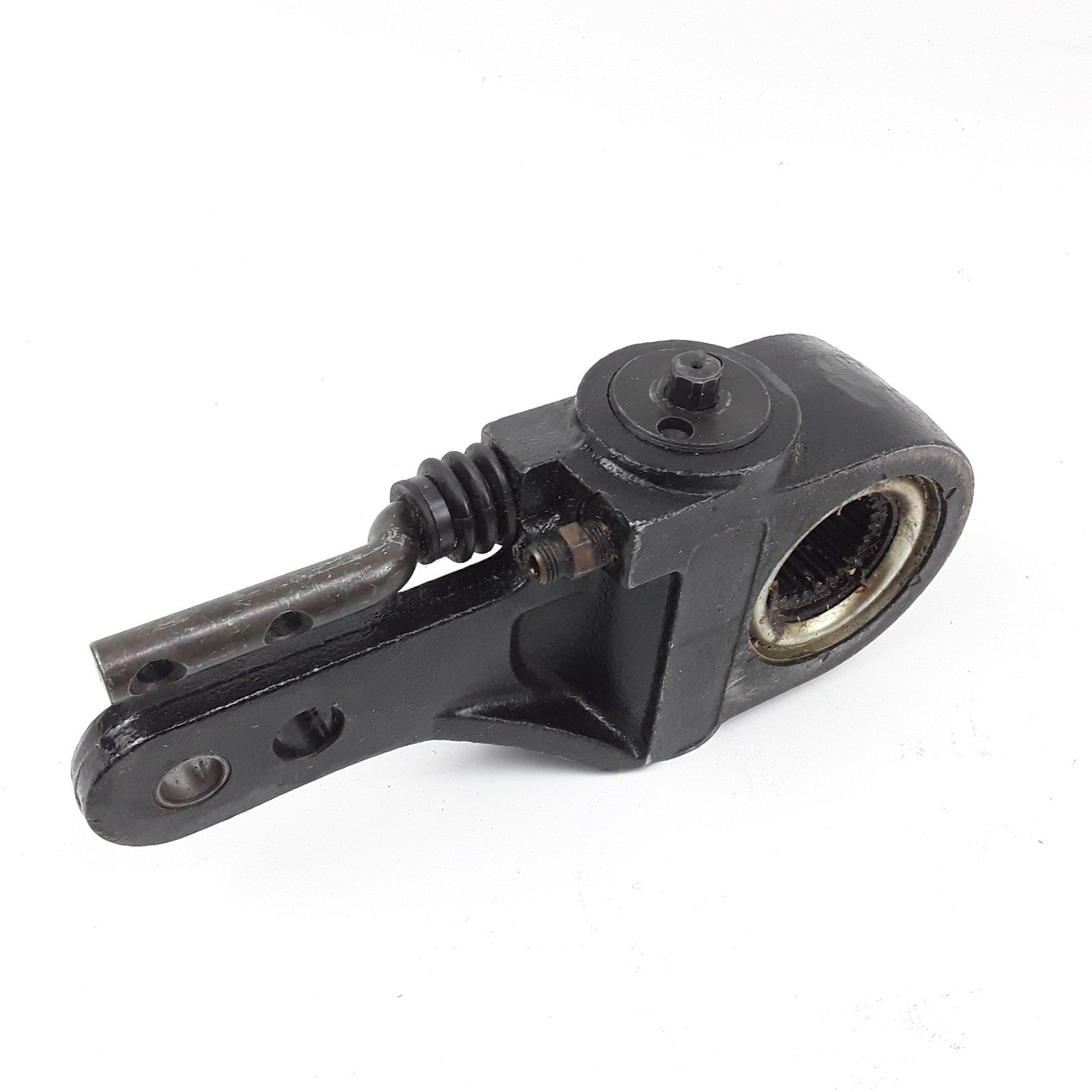 21102 Air Brake Automatic Slack Adjuster 1.5"-28 Spline, 5.5"/6.5" Arm