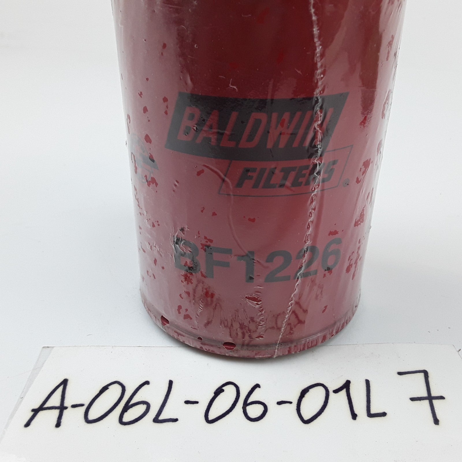 Fuel Water Separator Filter Fits Kenworth Freightliner Peterbilt Volvo 1986-2009