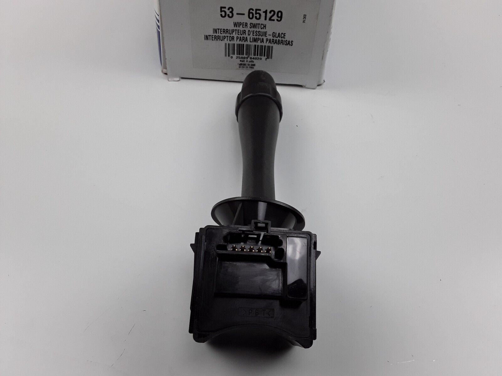 Windshield Wiper Switch For Chevrolet Malibu 2004 2005 2006 2007 2008 2009 2010 - HotCarParts