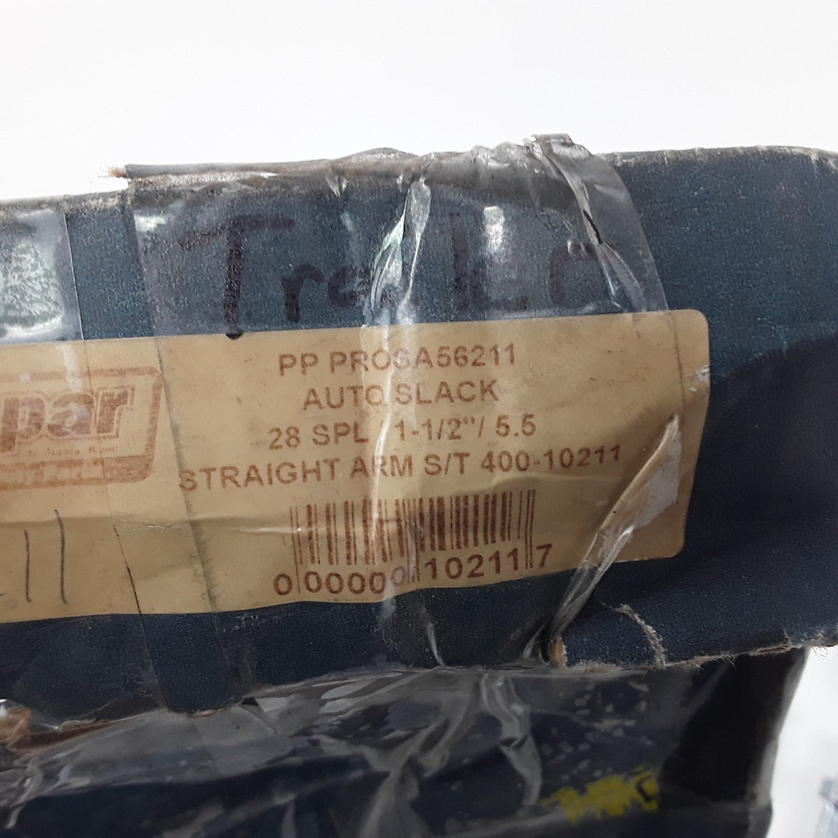Air Brake Automatic Slack Adjuster 1.5 in. Spline 28 Splines For Truck Trailer