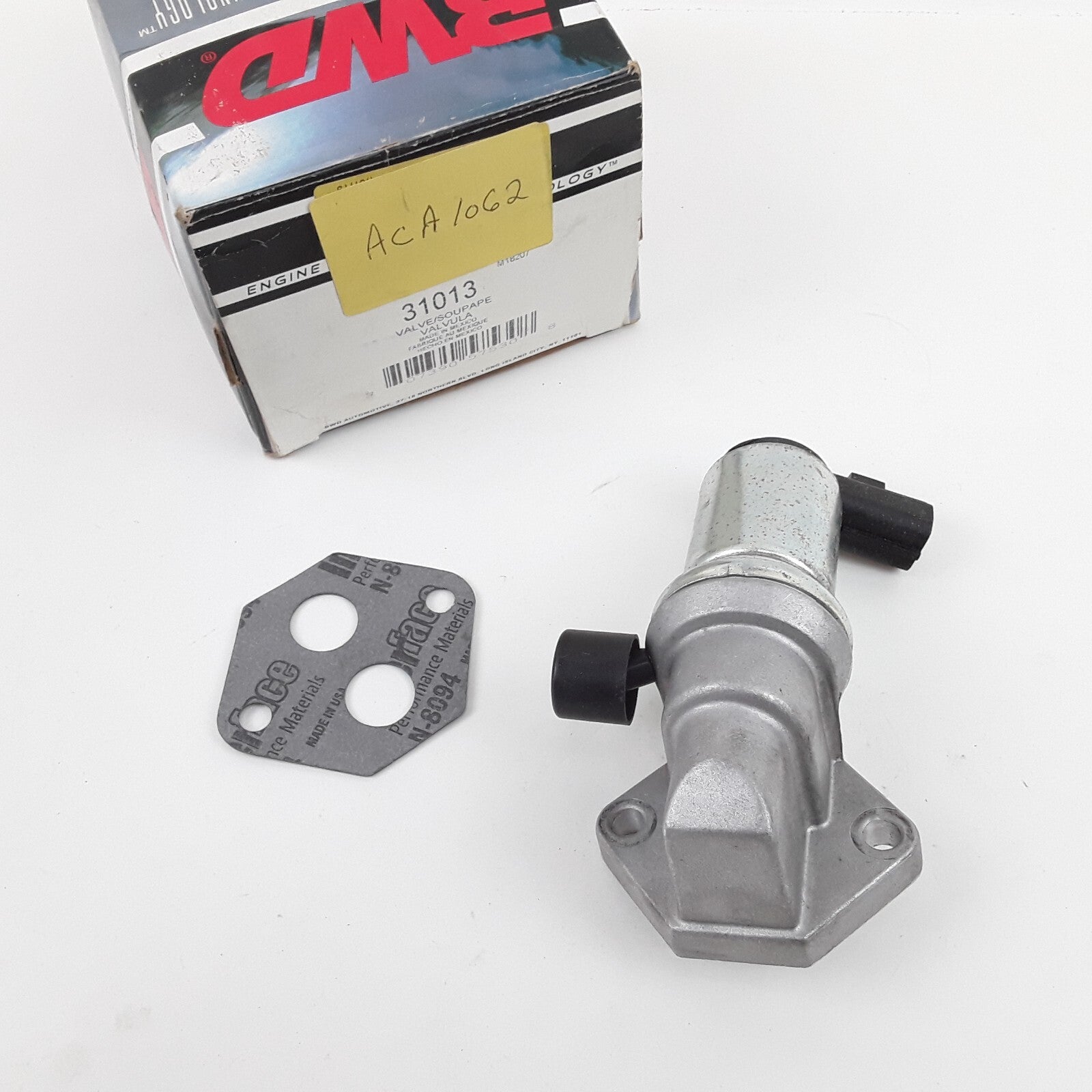 BWD 31013 Idle Air Control Valve Fits Ford Windstar 1996 1997 1998 F-150 1996