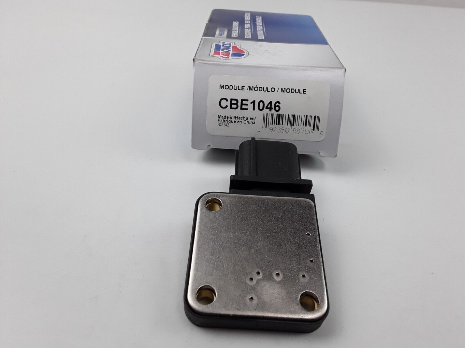 Ignition Control Module Fits Acura CL , Honda Accord 1997 1998 1999 - HotCarParts
