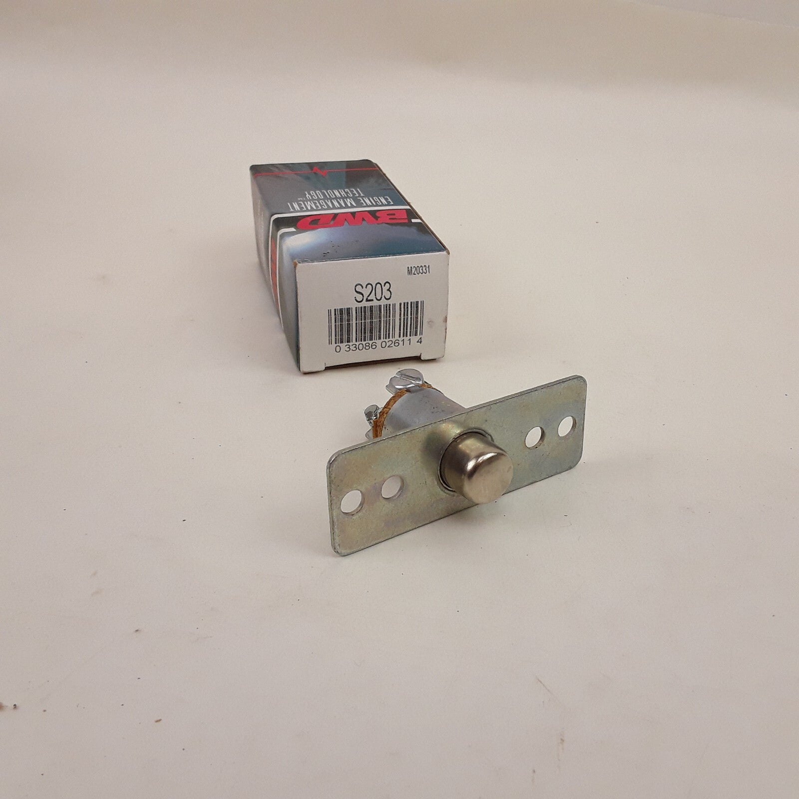 Door Jamb Switch Front Fits Plymouth Deluxe 1949-1950 Dodge Coronet 1953