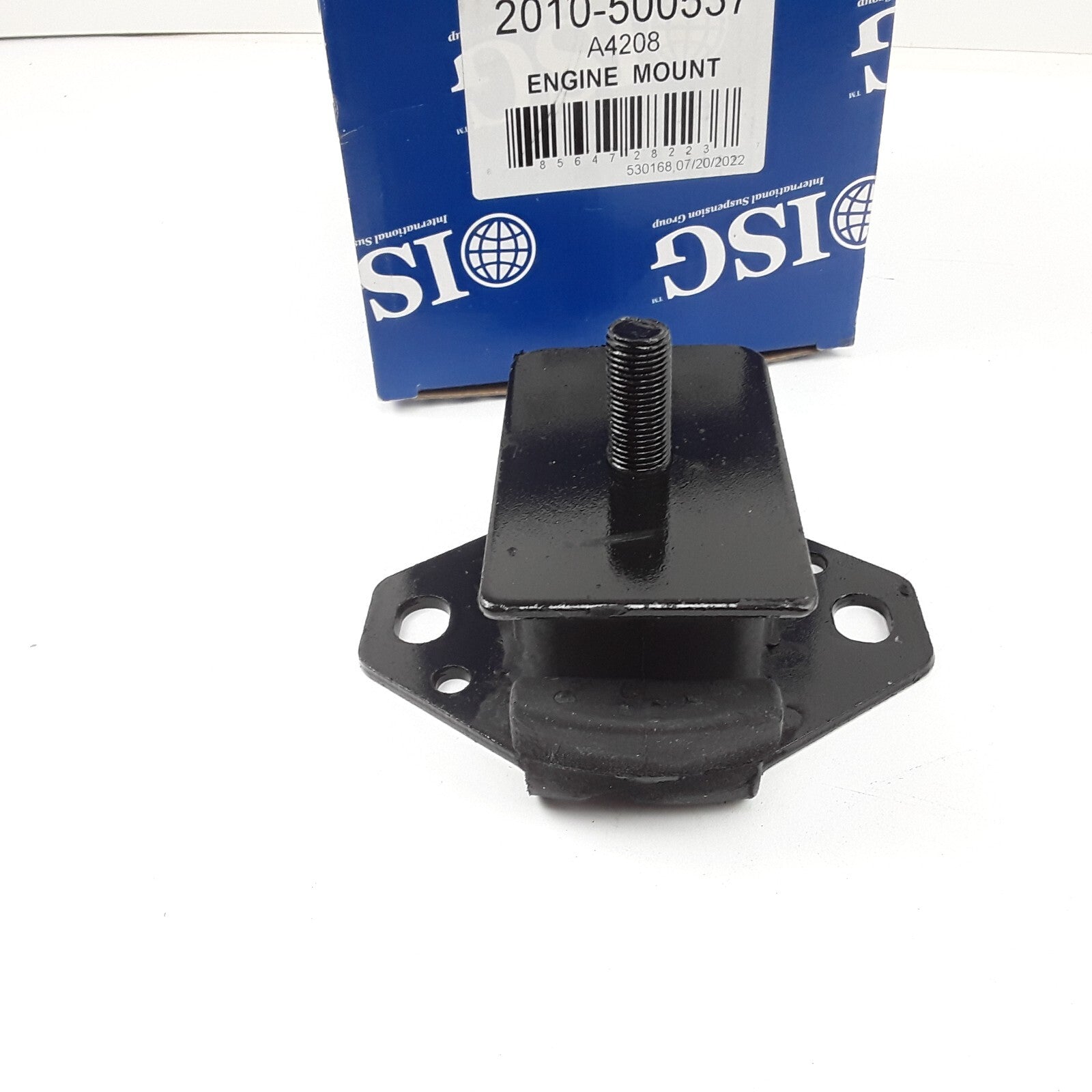 Engine Mount Fits Toyota Tacoma Pickup 4Runner T100 (1988 1989 1990-2004)