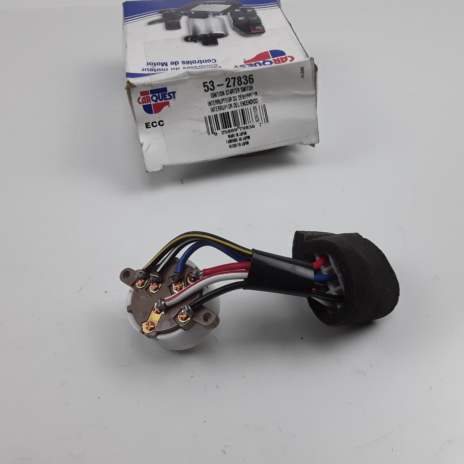 Ignition Starter Switch For INFINITI J30 Nissan 200SX (1993 1994 1995 1996 1997)