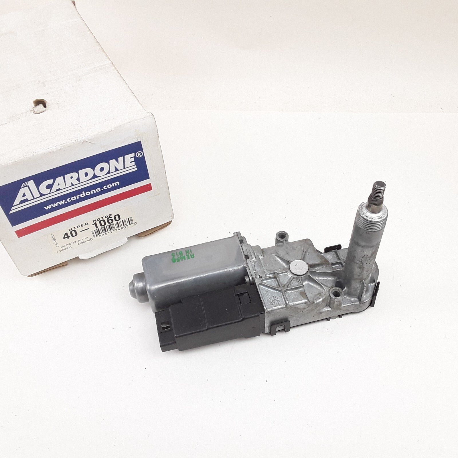 Rear Windshield Wiper Motor Fits Buick Rendezvous 2002 2003 2004 2005 2006 2007