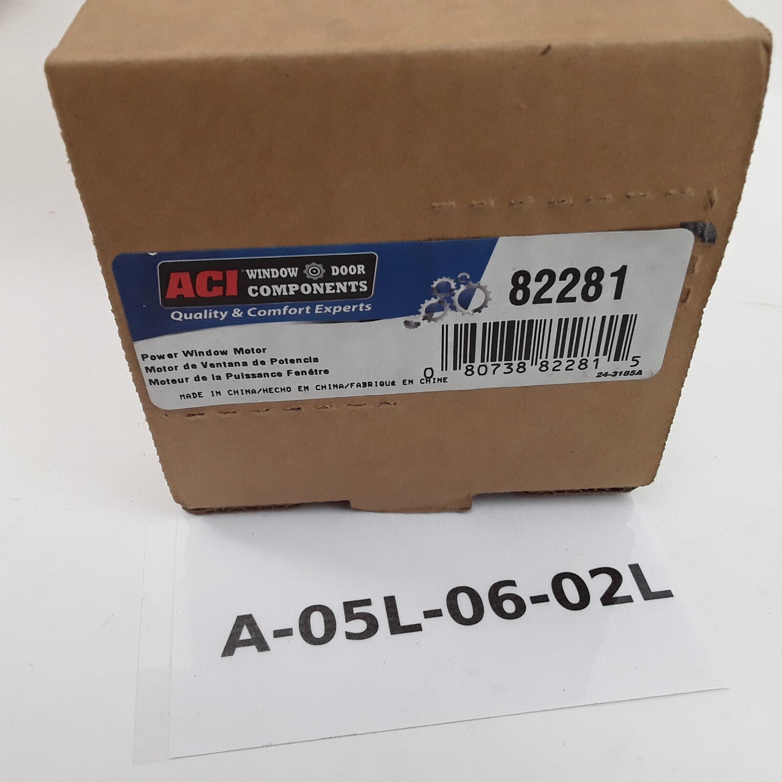 Front Rear Right Power Window Motor Fits GMC Chevrolet Cadillac Hummer 2004-2014