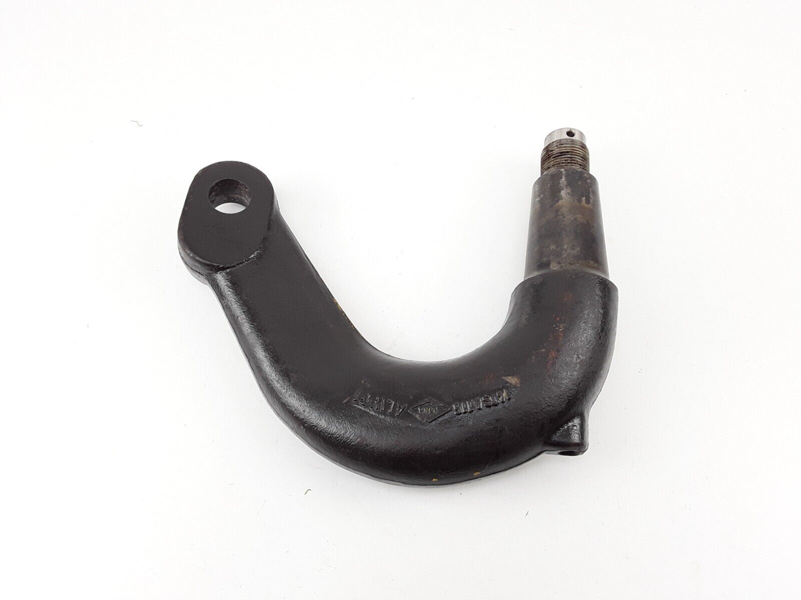 Dana 140SA117-2 Fits International 9200 1189204R91 Arm Pitman Steering Gear Rh - HotCarParts