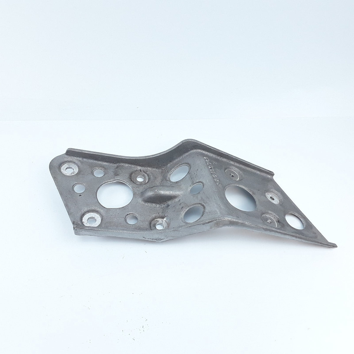International Truck 3821137C1 Left Driver Side Mounting Mirror Hood Brace