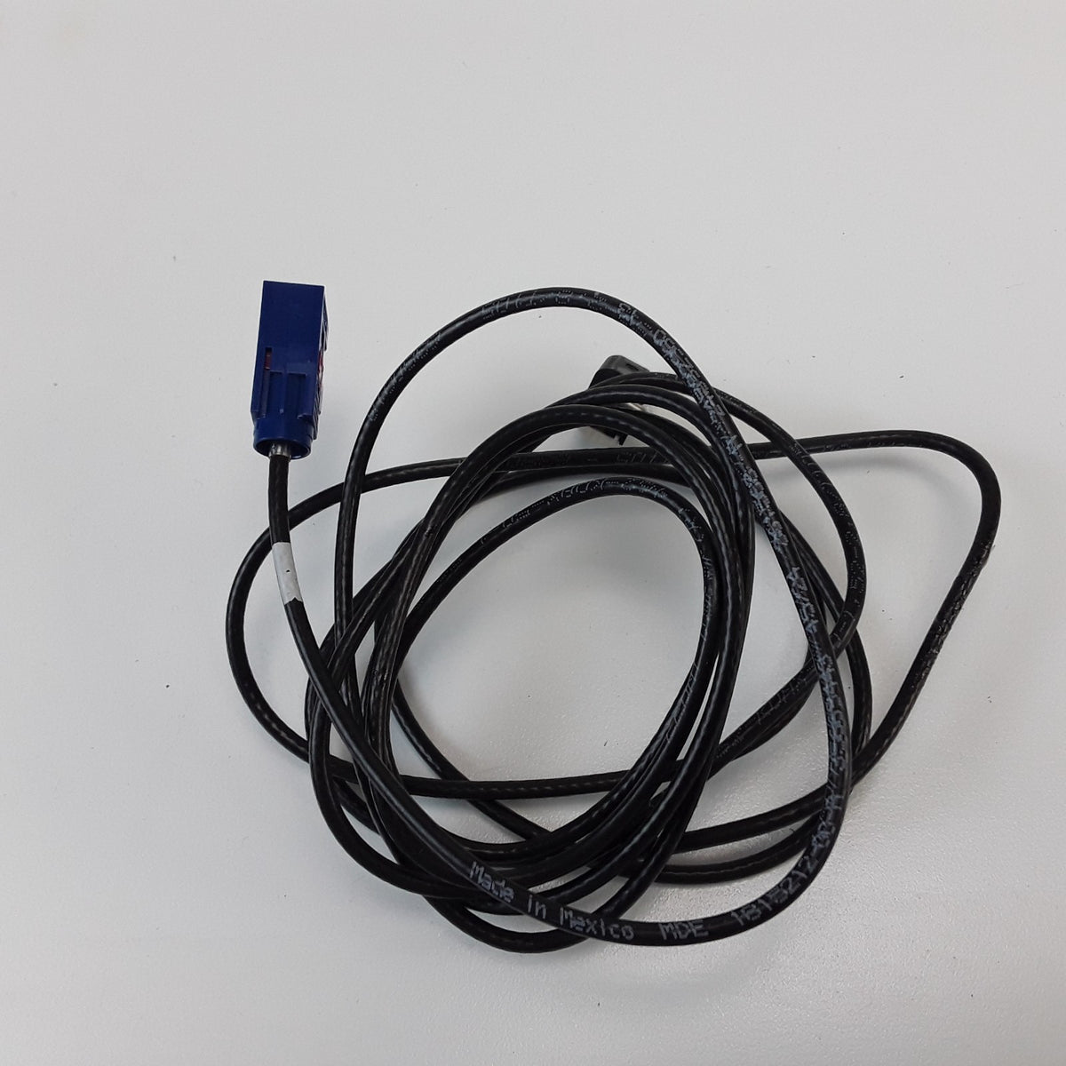1815212-00-A Main Camera Windshield Coaxial Cable For Tesla Model Y 2020-2025