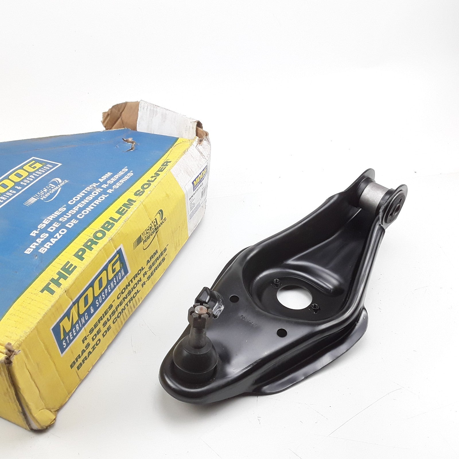 Front Right Lower Control Arm Fits Dodge B1500 B250 B300 B200 B100 (1979-2003)