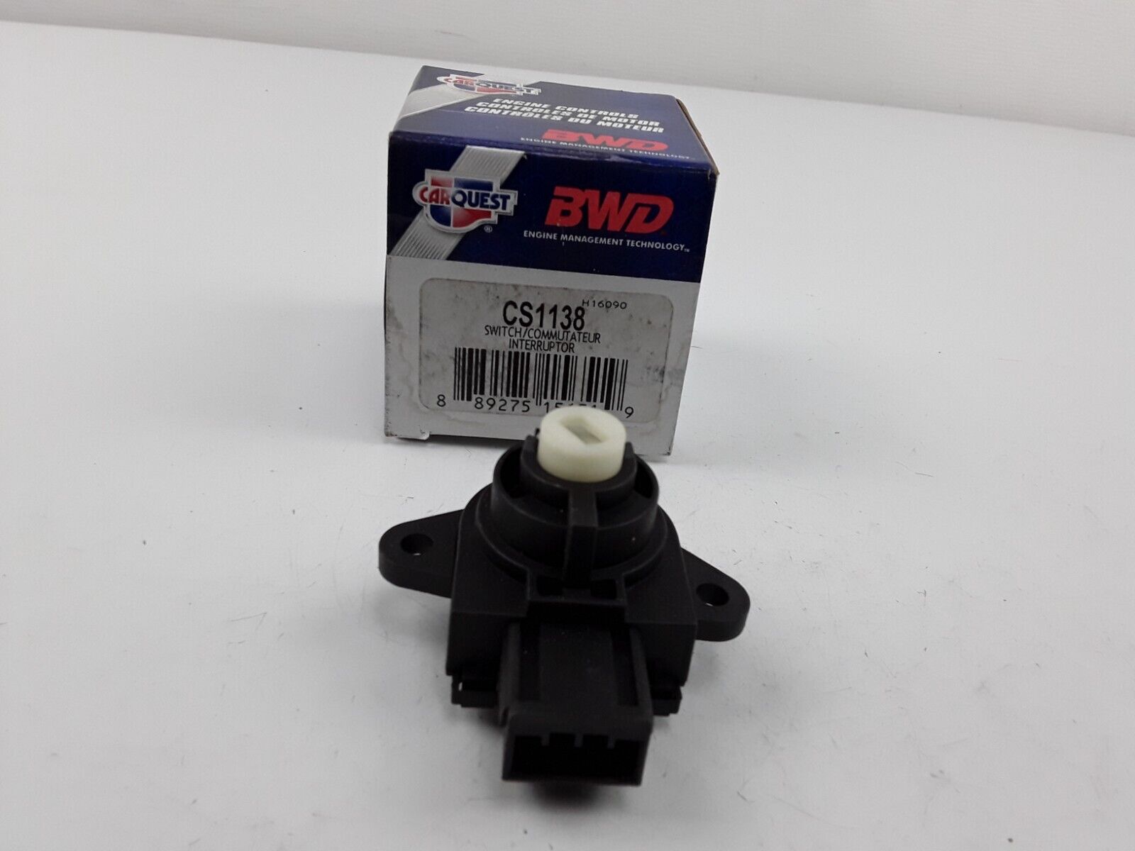 Ignition Starter Switch Fits Pontiac G4 G5 Solstice Pursuit ,Saturn ,Chevrolet - HotCarParts