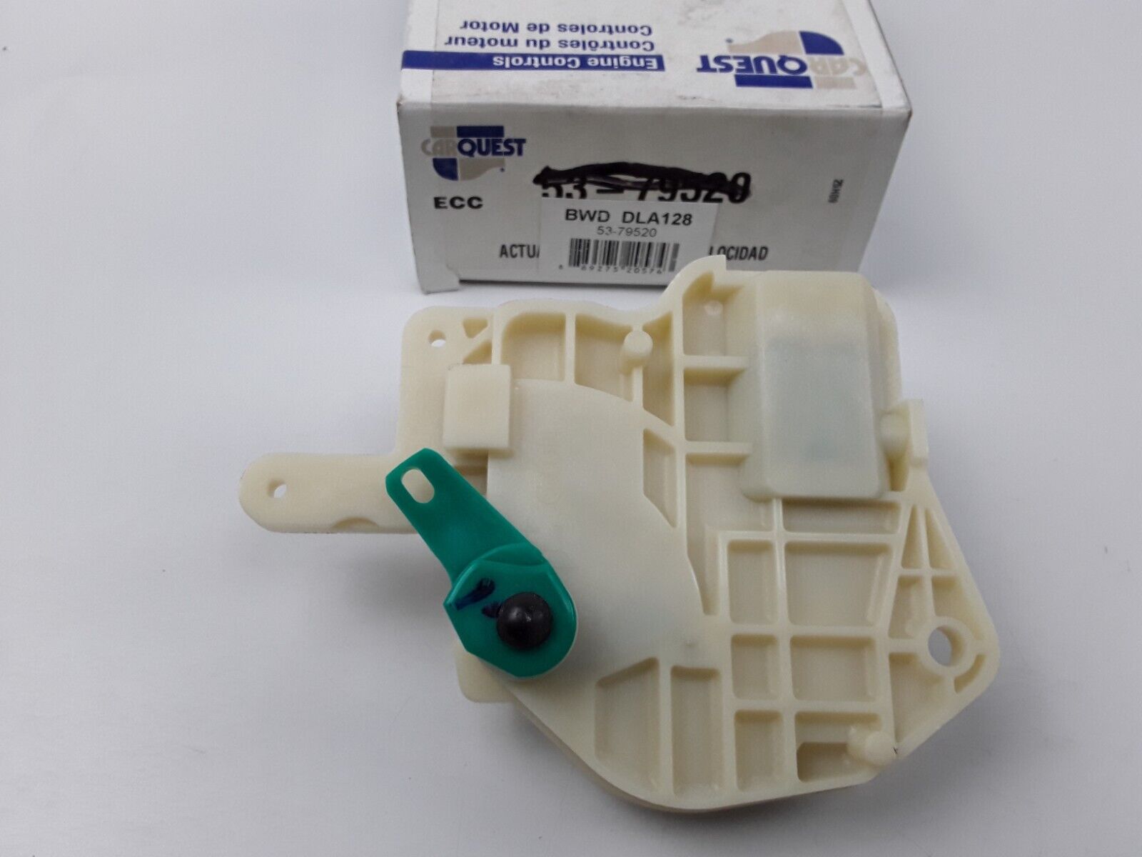 Front Left & Rear Left Door Lock Actuator for Honda & Acura Vehicles - 1998-2009 - HotCarParts