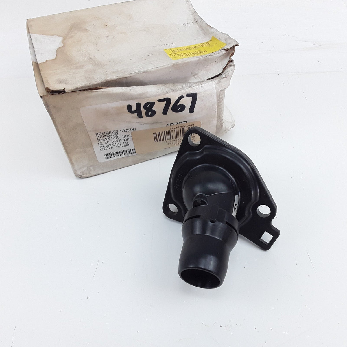 Engine Coolant Water Fits Honda Crosstour Accord Element Acura TSX (2003-2015)