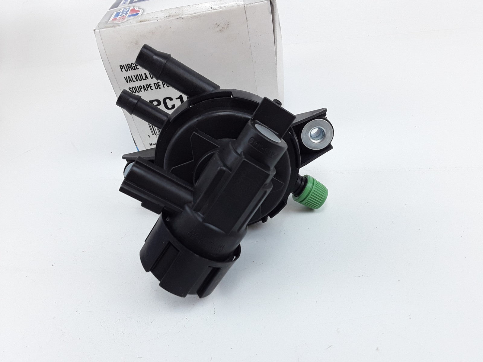 Vapor Canister Purge Valve Fits Ford Windstar (1998 1999 2000 2001 2002 2003)