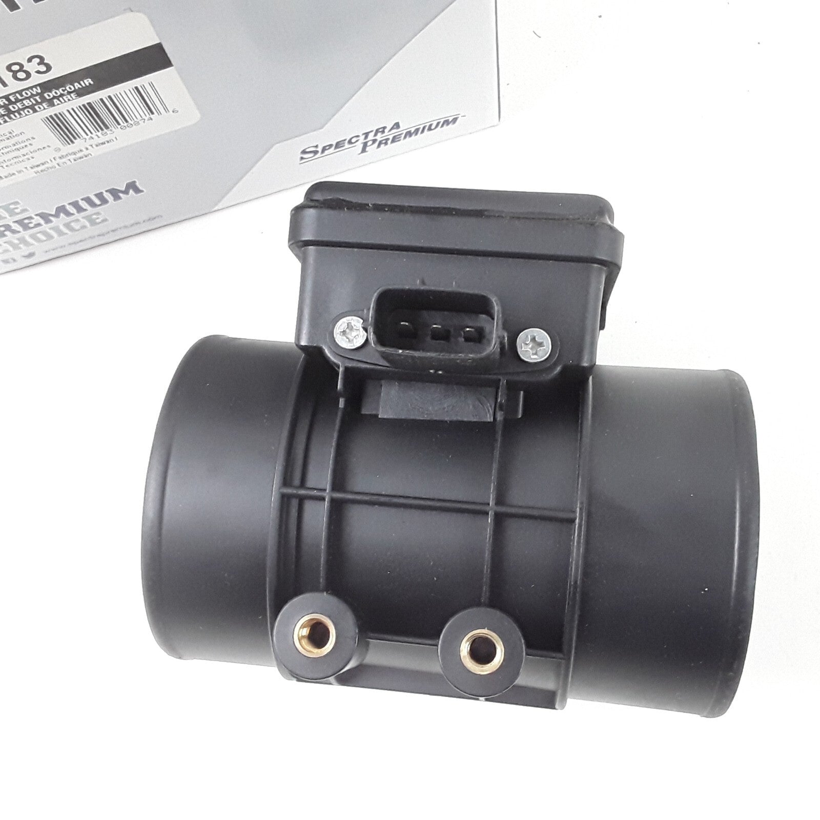 Spectra Premium MA183 Mass Air Flow Sensor Fits Chevrolet Mazda Suzuki 1992-2008